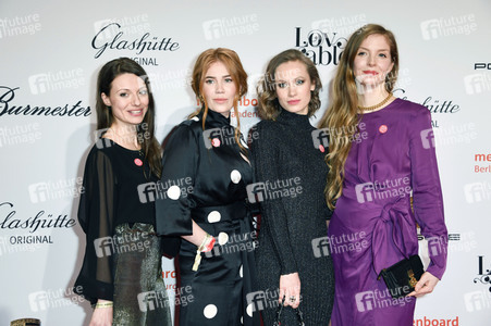 Medienboard Empfang 2018, Berlinale 2018