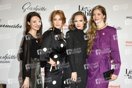 Medienboard Empfang 2018, Berlinale 2018