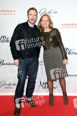 Medienboard Empfang 2018, Berlinale 2018