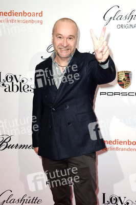 Medienboard Empfang 2018, Berlinale 2018