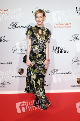 Medienboard Empfang 2018, Berlinale 2018