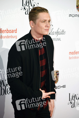 Medienboard Empfang 2018, Berlinale 2018