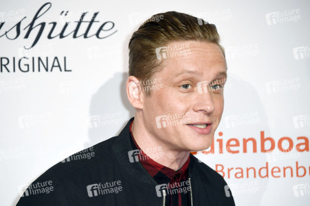 Medienboard Empfang 2018, Berlinale 2018