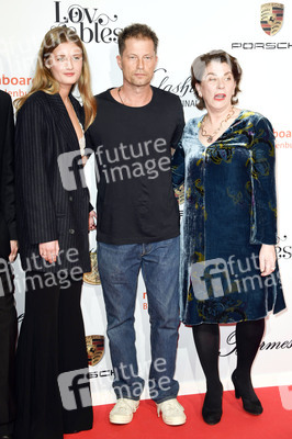 Medienboard Empfang 2018, Berlinale 2018
