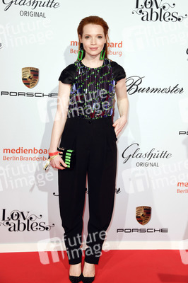 Medienboard Empfang 2018, Berlinale 2018
