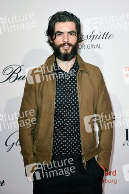Medienboard Empfang 2018, Berlinale 2018