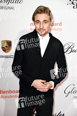 Medienboard Empfang 2018, Berlinale 2018