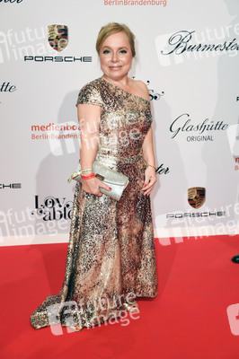 Medienboard Empfang 2018, Berlinale 2018