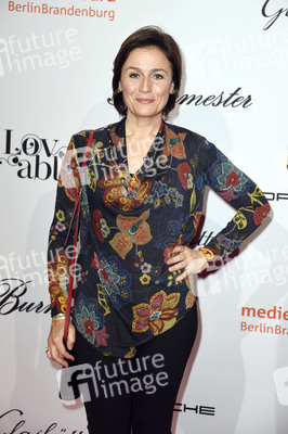 Medienboard Empfang 2018, Berlinale 2018