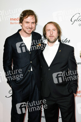 Medienboard Empfang 2018, Berlinale 2018