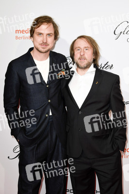 Medienboard Empfang 2018, Berlinale 2018