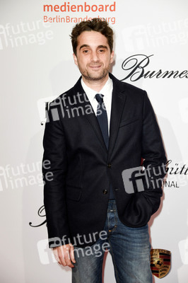 Medienboard Empfang 2018, Berlinale 2018