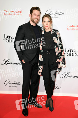 Medienboard Empfang 2018, Berlinale 2018