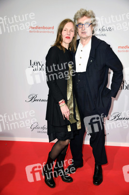 Medienboard Empfang 2018, Berlinale 2018
