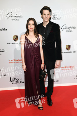 Medienboard Empfang 2018, Berlinale 2018