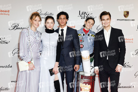 Medienboard Empfang 2018, Berlinale 2018