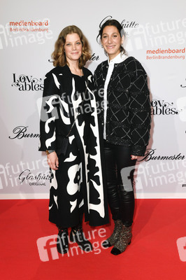 Medienboard Empfang 2018, Berlinale 2018