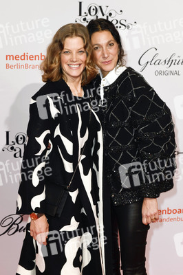 Medienboard Empfang 2018, Berlinale 2018