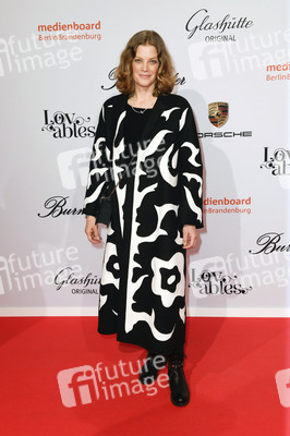 Medienboard Empfang 2018, Berlinale 2018