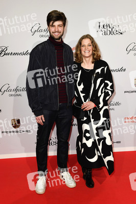 Medienboard Empfang 2018, Berlinale 2018