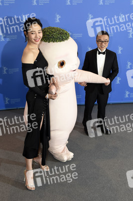 'Monster Hunt 2' Photocall, Berlinale 2018