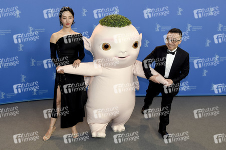 'Monster Hunt 2' Photocall, Berlinale 2018