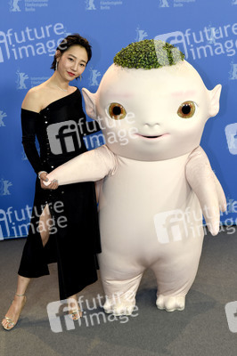 'Monster Hunt 2' Photocall, Berlinale 2018