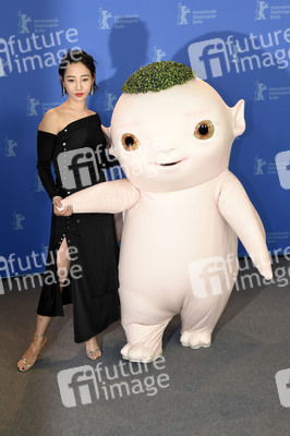 'Monster Hunt 2' Photocall, Berlinale 2018