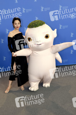 'Monster Hunt 2' Photocall, Berlinale 2018