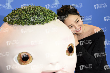 'Monster Hunt 2' Photocall, Berlinale 2018