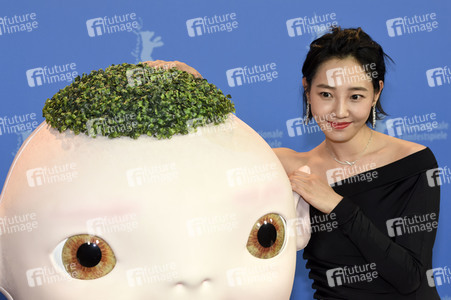 'Monster Hunt 2' Photocall, Berlinale 2018