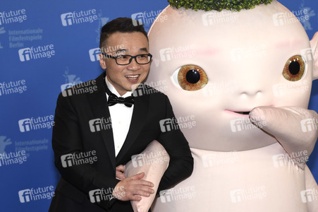 'Monster Hunt 2' Photocall, Berlinale 2018