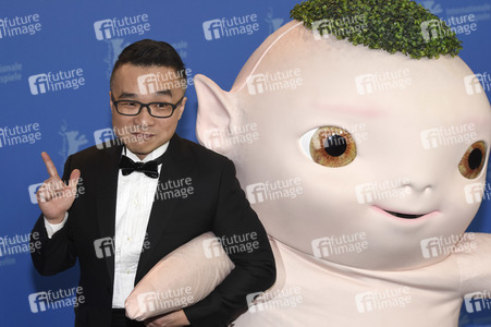 'Monster Hunt 2' Photocall, Berlinale 2018