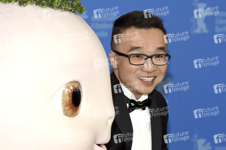 'Monster Hunt 2' Photocall, Berlinale 2018