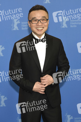 'Monster Hunt 2' Photocall, Berlinale 2018