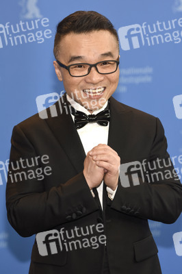 'Monster Hunt 2' Photocall, Berlinale 2018