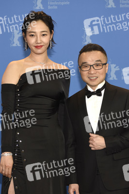 'Monster Hunt 2' Photocall, Berlinale 2018