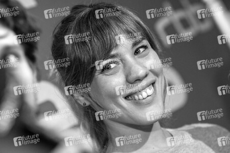 RadioEins Talk, Berlinale 2018