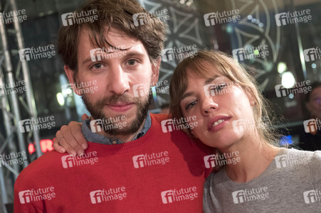 RadioEins Talk, Berlinale 2018