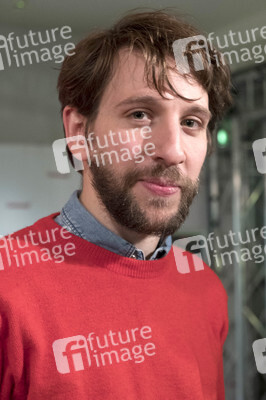 RadioEins Talk, Berlinale 2018