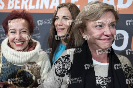 RadioEins Talk, Berlinale 2018