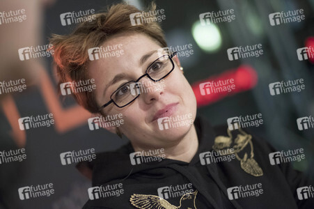 RadioEins Talk, Berlinale 2018