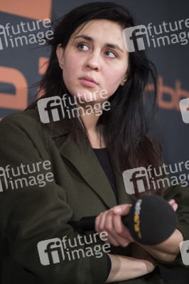 RadioEins Talk, Berlinale 2018