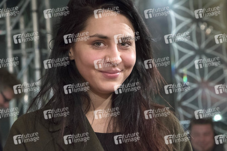RadioEins Talk, Berlinale 2018