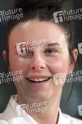RadioEins Talk, Berlinale 2018