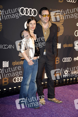 Place To B Party 2018, Berlinale 2018