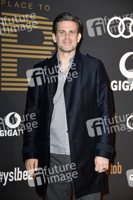 Place To B Party 2018, Berlinale 2018