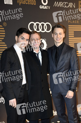 Place To B Party 2018, Berlinale 2018
