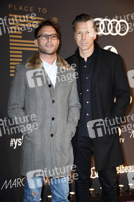 Place To B Party 2018, Berlinale 2018