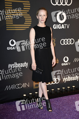 Place To B Party 2018, Berlinale 2018